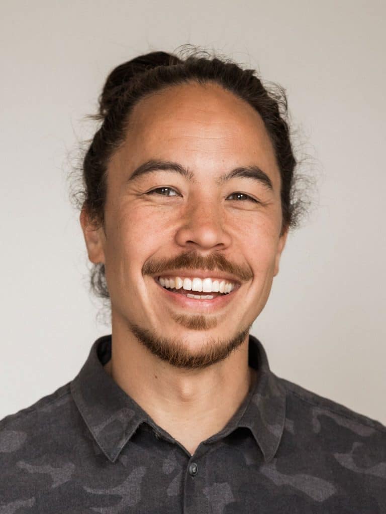 Ruben Smith