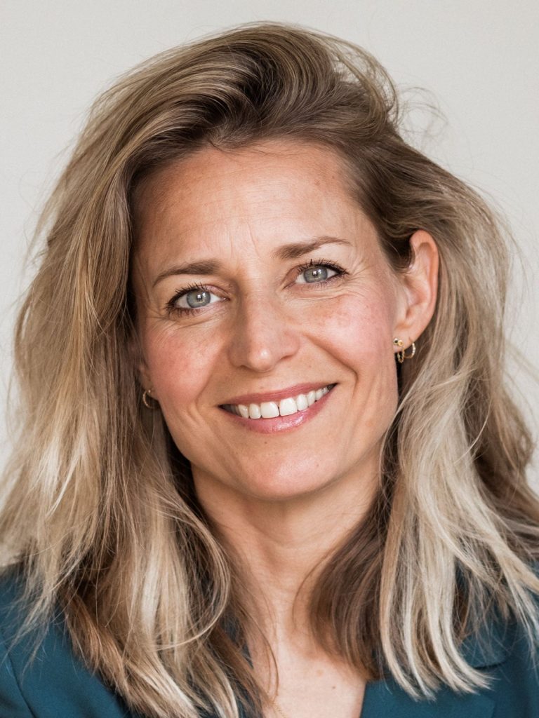 Stanneke Kusters